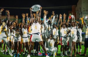 LA Knights Crowned Regular-Season Champions As Showtime Arena Erupts — Fans Pack Out Venue & 120,000+ Watch Online in Historic Week 9 Finale