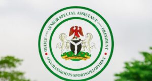 International Men’s Day: Tinubu’s SSA Adeboye Celebrates Nigerian Men Driving the Nation’s Sporting Success