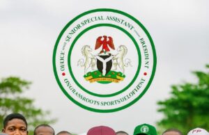International Men’s Day: Tinubu’s SSA Adeboye Celebrates Nigerian Men Driving the Nation’s Sporting Success