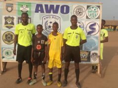 30 Teams Register For 3rd Awo Youth Cup At Ogijo