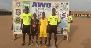 30 Teams Register For 3rd Awo Youth Cup At Ogijo
