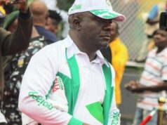 Olopade Says Islamic Games Success Signals Nigeria’s Rebirth Plan for Global Podium Push