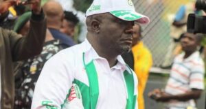 Olopade Says Islamic Games Success Signals Nigeria’s Rebirth Plan for Global Podium Push