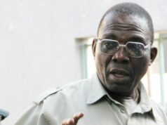“A Colossus of Nigerian Football Bows Out” — Ogun FA Mourns Former Super Eagles Coach Festus Onigbinde
