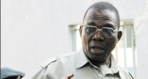 “A Colossus of Nigerian Football Bows Out” — Ogun FA Mourns Former Super Eagles Coach Festus Onigbinde