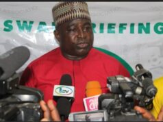 Shettima Mohammed Promises Fresh Dawn As Nigeria Shooting Federation Ends Years Of Turmoil
