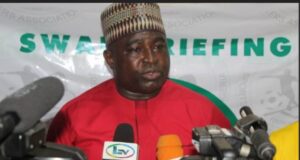 Shettima Mohammed Promises Fresh Dawn As Nigeria Shooting Federation Ends Years Of Turmoil