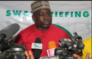 Shettima Mohammed Promises Fresh Dawn As Nigeria Shooting Federation Ends Years Of Turmoil