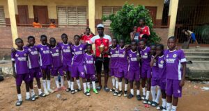 Coach Santos’ Young Tigers To Highlight 5th Kamock Cup Fixtures On Saturday