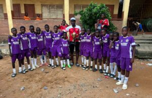 Coach Santos’ Young Tigers To Highlight 5th Kamock Cup Fixtures On Saturday