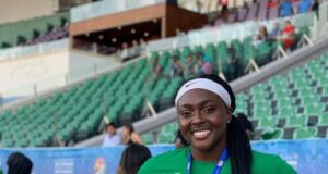 Oyesade: ‘Silver Hurts — But This Setback Will Fire Me to the Commonwealth Podium!