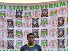 Ogbodo Izuchukwu Joins Abakaliki FC In Shock Midfield Reinforcement As Rice Boyz Land Veteran Maestro For NNL Push
