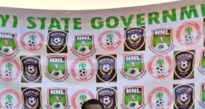 Ogbodo Izuchukwu Joins Abakaliki FC In Shock Midfield Reinforcement As Rice Boyz Land Veteran Maestro For NNL Push