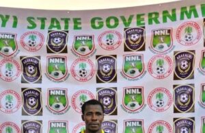 Ogbodo Izuchukwu Joins Abakaliki FC In Shock Midfield Reinforcement As Rice Boyz Land Veteran Maestro For NNL Push