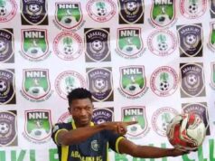 Akuma Ndubisi Joins Abakaliki FC As Rice Boyz Secure Creative Midfield Maestro For NNL Campaign