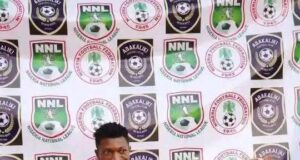 Akuma Ndubisi Joins Abakaliki FC As Rice Boyz Secure Creative Midfield Maestro For NNL Campaign