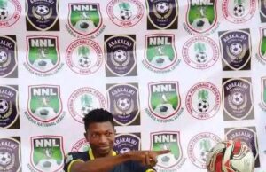 Akuma Ndubisi Joins Abakaliki FC As Rice Boyz Secure Creative Midfield Maestro For NNL Campaign