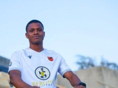 Umar Jamiu Signs First Professional Deal With NK Tabor Sežana As Nigerian Starlet Begins European Journey