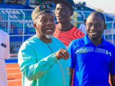 Ministry Shocked As NYSC Breaks 5–Match Jinx With Historic 2–1 Win In Lafia