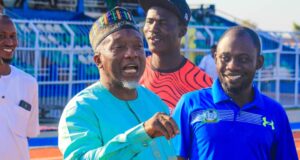 Ministry Shocked As NYSC Breaks 5–Match Jinx With Historic 2–1 Win In Lafia