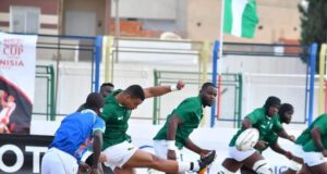 Heritage Cup: Nigeria Rugby Federation Releases a 42-Man Roaster against Eagles or Ghana