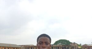 Omolaolu Seun Scores As Dialight FA Earns Maximum Points Against Young Star FC