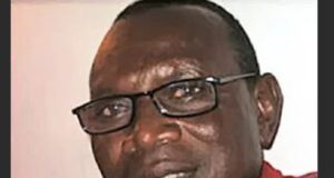 James Peters Warns NFF: Start Rebuilding Now or Risk Another National Disaster