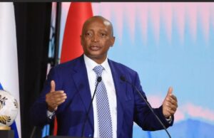 ‘Africa Can Compete With The Best’ Motsepe Backs World Cup Teams — CAF President Demands Belief And Ambition