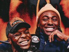 ‘Strongest Footballer’ Adebayo Akinfenwa Features Eberechi Eze On Beast Mode Podcast
