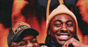 ‘Strongest Footballer’ Adebayo Akinfenwa Features Eberechi Eze On Beast Mode Podcast