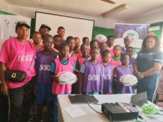 Nigeria Rugby Federation Expands Grassroots Push as Ekiti Hosts Landmark Development Clinic