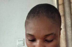 Oparanozie Welcomes New Baby As Former Super Falcons Star Begins Motherhood Journey