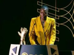Nnadozie: ‘The World Is Not Ready for What Africa Has!’ — Keeper Celebrates Third Successive Award