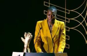 2025 CAF Awards: Chiamaka Flies Nigeria’s Flag High as Hakimi Ends Nigeria’s Dominance — Five Key Takeaways
