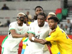 DR Congo to Face Winner of Jamaica vs New Caledonia as FIFA Release Draw For Final Six- 2026 World Cup Spot