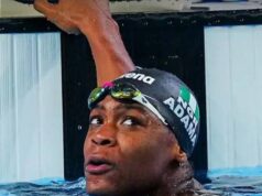Nigeria 17 Year Old Sensation Adama Signs Scholarship Agreement With University of Tennessee