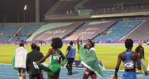 Islamic Solidarity Games: AFN President Okowa Hails Team Nigeria’s Performance in Riyadh ‘Night of Glad Tidings’