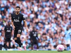 Dominic Solanke Likely To Miss Sunday’s EPL Clash With Arsenal