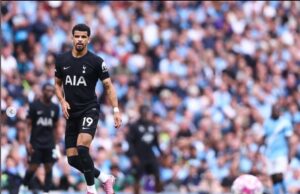 Dominic Solanke Admits Uncertainty About His Date Of Return From Injury