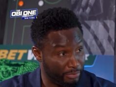Mikel Obi Advises Super Eagles: You Have To Fight Your Battle Wisely As Players