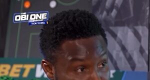 Mikel Obi Advises Super Eagles: You Have To Fight Your Battle Wisely As Players