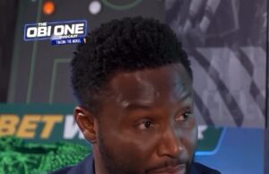 Mikel Obi Advises Super Eagles: You Have To Fight Your Battle Wisely As Players