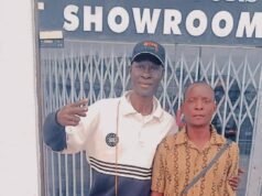 Former Eagles’ Attacker Nnamdi Oduamadi’s Pal Shares Business Tips After Dumping Football