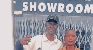 Former Eagles’ Attacker Nnamdi Oduamadi’s Pal Shares Business Tips After Dumping Football