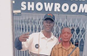 Former Eagles’ Attacker Nnamdi Oduamadi’s Pal Shares Business Tips After Dumping Football