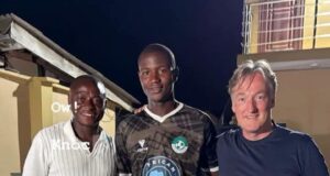 Segun Set for United States Move as Grassrunners FC Star Completes Professional Deal