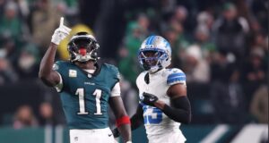 African Heritage and History in the NFL