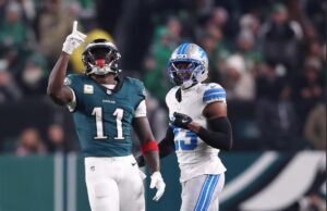 African Heritage and History in the NFL