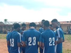 Femmco FC Earns Walkover Victory as Opponents Fail to Show Up