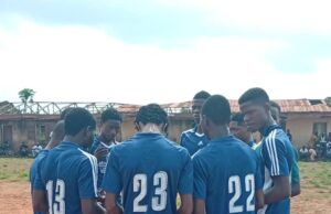Femmco FC Earns Walkover Victory as Opponents Fail to Show Up